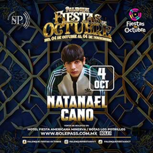 241004-FIESTAS-DE-OCTUBRE-PALENQUE-NATANAEL CANO