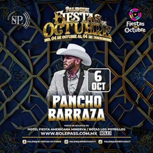 241006-FIESTAS-DE-OCTUBRE-PALENQUE-PANCHO BARRAZA