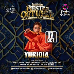 241017-FIESTAS-DE-OCTUBRE-PALENQUE-YURIDIA