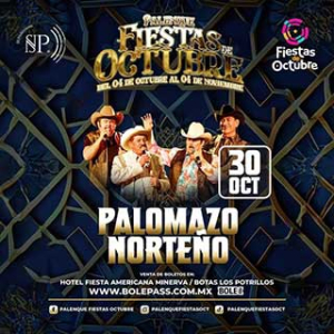 241030-FIESTAS-DE-OCTUBRE-PALENQUE-PALOMAZO NORTEÑO