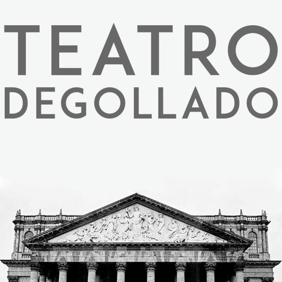 Teatro Degollado