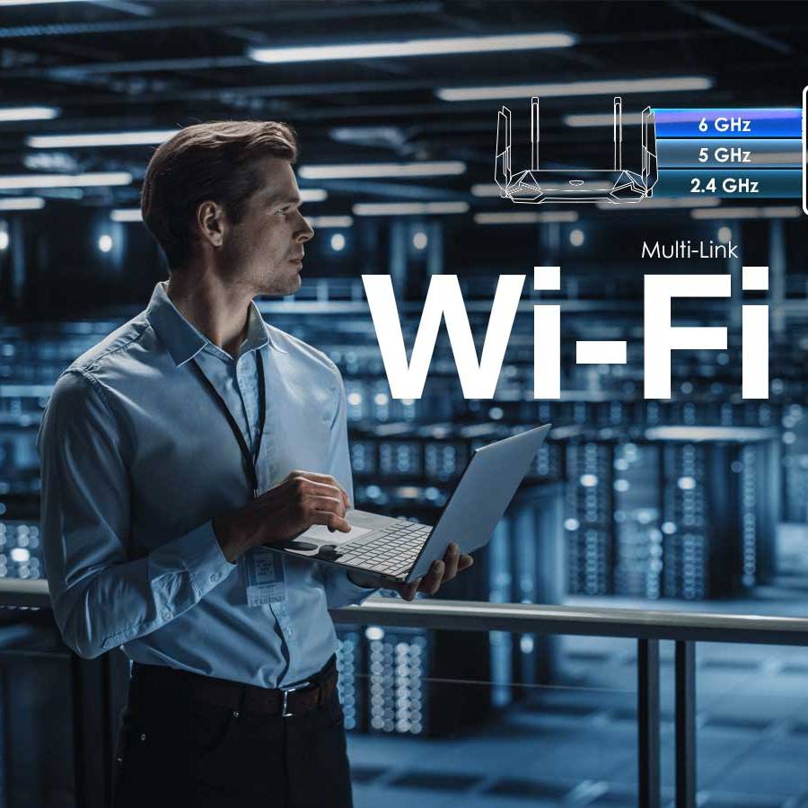 Fortinet anuncia la primera solución de redes seguras impulsada por Wi-Fi 7 en la industria