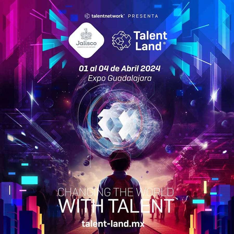 Talent Land 2024