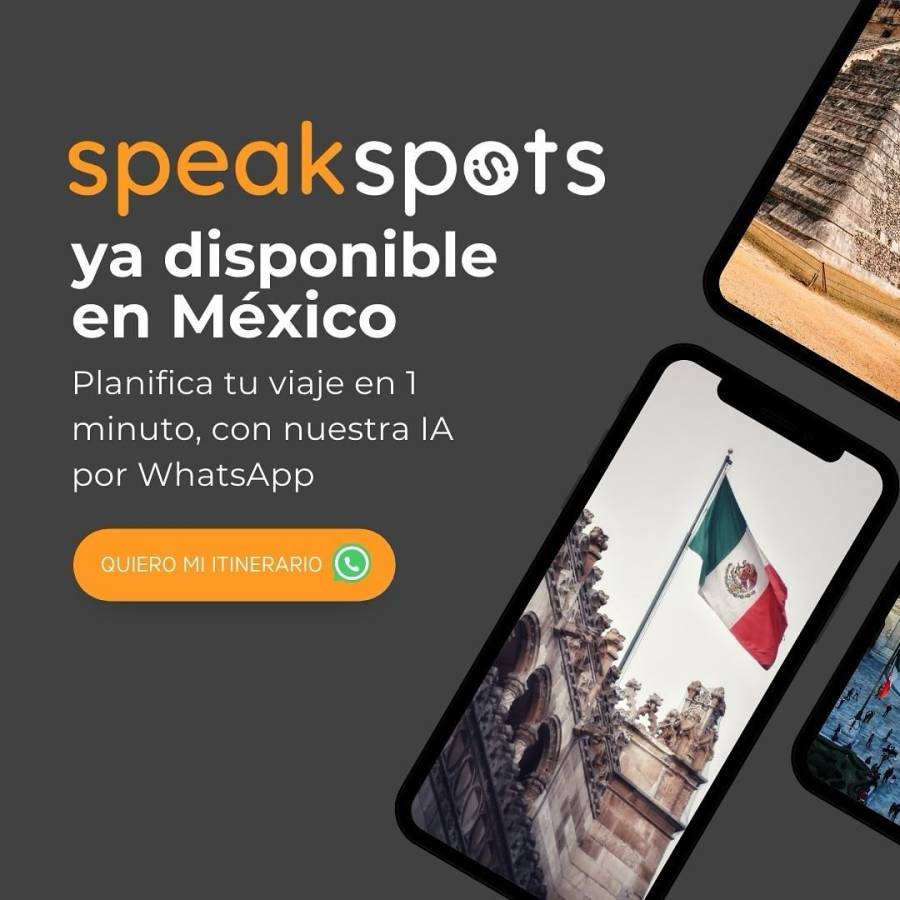 Speakspots incorpora a Guadalajara México