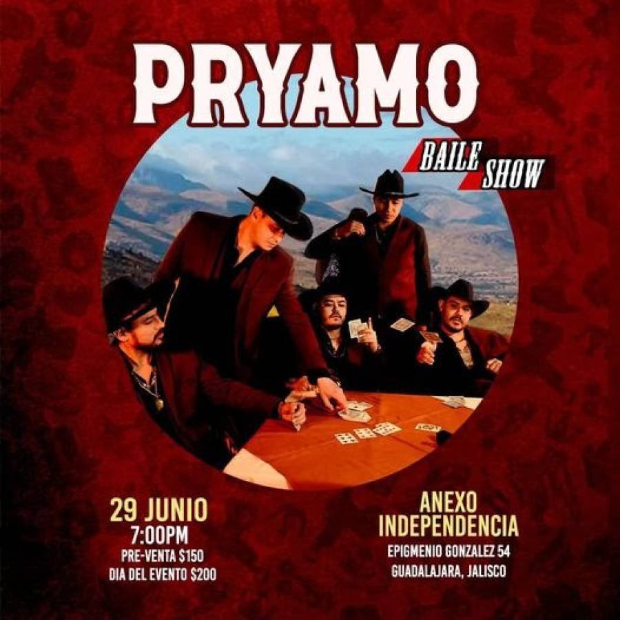 240629-PRYAMO Baile Show